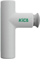 FeiyuTech massage gun KiCA Mini-C, white цена и информация | Массажеры | pigu.lt