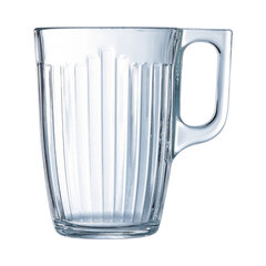 Luminarc Nuevo puodelis, 320 ml, 6 vnt kaina ir informacija | Taurės, puodeliai, ąsočiai | pigu.lt