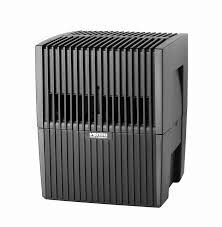 Airwasher LW 15 anthracite/metallic цена и информация | Очистители воздуха | pigu.lt