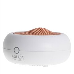 Adler USB Ультразвуковой аромадиффузор 3в1 AD 7969 Ultrasonic подходит для помещений площадью до 25 м² цена и информация | Увлажнители воздуха | pigu.lt