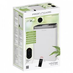 Увлажнитель воздуха Proficare air purifier PC-LR 3076 цена и информация | Увлажнители воздуха | pigu.lt