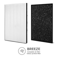 Oro filtras Electrolux Breeze Weell A7/A5 цена и информация | Аксессуары для вентиляционного оборудования | pigu.lt