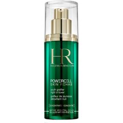 Valomasis naktinis koncentratas veidui Helena Rubinstein Powercell Skin Rehab 30 ml kaina ir informacija | Veido aliejai, serumai | pigu.lt