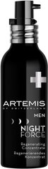 Сыворотки для лица Artemis Men Night Force для мужчин, 75мл цена и информация | Сыворотки для лица, масла | pigu.lt
