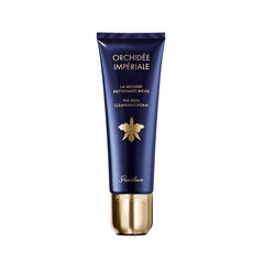 Пенка для умывания Orchidée Impériale Guerlain, 125 мл цена и информация | Средства для очищения лица | pigu.lt