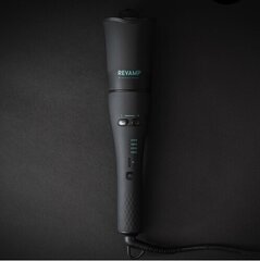 Revamp Progloss Hollywood Curl Automatic Rotating Hair Curler CL-2000 kaina ir informacija | Plaukų formavimo ir tiesinimo prietaisai | pigu.lt