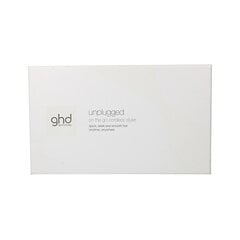 Щипцы для волос Ghd Unplugged цена и информация | Приборы для укладки и выпрямления волос | pigu.lt