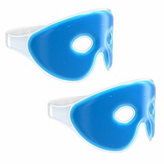Матирующая маска Синий (Пересмотрено A+) цена и информация | Маски для лица, патчи для глаз | pigu.lt