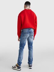 Мужские джинсы Tommy Hilfiger SCANTON SLIM BF2136 DENIM DM0DM13202 1BK 44768 цена и информация | Мужские брюки | pigu.lt