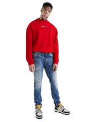 Мужские джинсы Tommy Hilfiger SCANTON SLIM BF2136 DENIM DM0DM13202 1BK 44768 цена и информация | Мужские брюки | pigu.lt