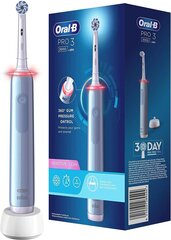 Сменная головка Precision Clean Oral-B (2 шт) цена и информация | Электрические зубные щетки | pigu.lt