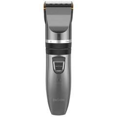 Машинка для стрижки Hair Clipper Enchen Sharp X цена и информация | Машинки для стрижки волос | pigu.lt