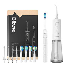 Bitvae VN - 33047 цена и информация | Электрические зубные щетки | pigu.lt
