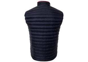 Vyriška liemenė TOMMY HILFIGER CORE PACKABLE DOWN VEST, mėlyna MW0MW12719 kaina ir informacija | Vyriškos liemenės | pigu.lt