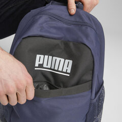 Kuprinė Puma Plus Backpack Navy 079615 05 kaina ir informacija | Kuprinės mokyklai, sportiniai maišeliai | pigu.lt