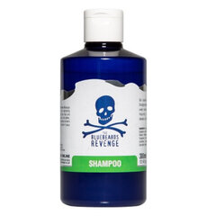 Šampūnas vyrams The Bluebeards Revenge Classic, 300 ml kaina ir informacija | Šampūnai | pigu.lt