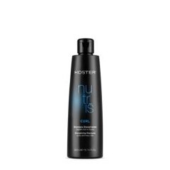 Šampūnas garbanotiems plaukams Koster Nutri Curl Shampoo Capelli Ricci, 300 ml цена и информация | Шампуни | pigu.lt