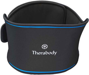 Therabody массажный пояс RecoveryTherm Hot Wrap Back цена и информация | Массажеры | pigu.lt