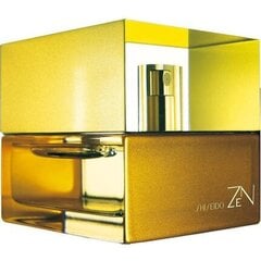 Kvapusis vanduo Shiseido Zen EDP moterims 50 ml kaina ir informacija | Kvepalai moterims | pigu.lt