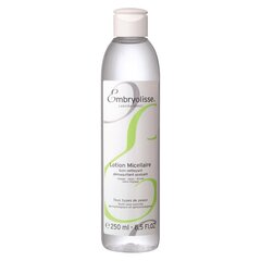 Micelinis vanduo Embryolisse Micellar Lotion 250 ml kaina ir informacija | Veido prausikliai, valikliai | pigu.lt