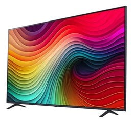 LG 75NANO81T3A цена и информация | Телевизоры | pigu.lt