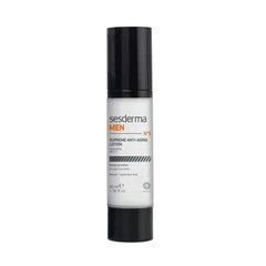 Veido losjonas vyrams Sesderma Men, 50 ml kaina ir informacija | Veido aliejai, serumai | pigu.lt