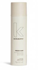 Sausas plaukų šampūnas Kevin Murphy Fresh Hair Dry Shampoo Spray, 100 ml kaina ir informacija | Šampūnai | pigu.lt