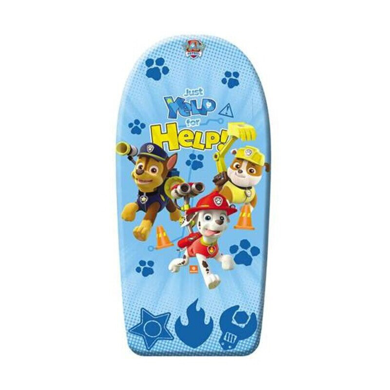 Lenta Unice Toys Surf The Paw Patrol, 94 cm kaina ir informacija | Vandens, smėlio ir paplūdimio žaislai | pigu.lt