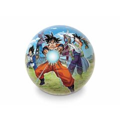 Kamuolys Unice Toys Dragon Ball, 230 mm. kaina ir informacija | Vandens, smėlio ir paplūdimio žaislai | pigu.lt