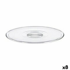 Stefanplast Tosca dangtis, 29,5 x 2 x 29,5 cm, 8 vnt цена и информация | Cковородки | pigu.lt