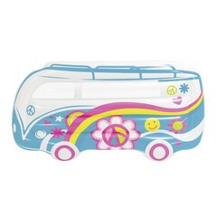 Pripučiamas čiužinys Camper Intex, 58728EU 25832, 178x91x23 cm kaina ir informacija | Vandens, smėlio ir paplūdimio žaislai | pigu.lt