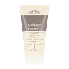 Atstatomasis intensyvus Damage Remedy Aveda 150 ml' kaina ir informacija | Priemonės plaukų stiprinimui | pigu.lt