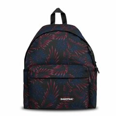 Laisvalaikio kuprinė Eastpak Padded Pak S6497708, juoda kaina ir informacija | Kuprinės mokyklai, sportiniai maišeliai | pigu.lt