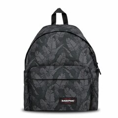 Laisvalaikio kuprinė Eastpak Padded Pak S6497709, juoda цена и информация | Школьные рюкзаки, спортивные сумки | pigu.lt