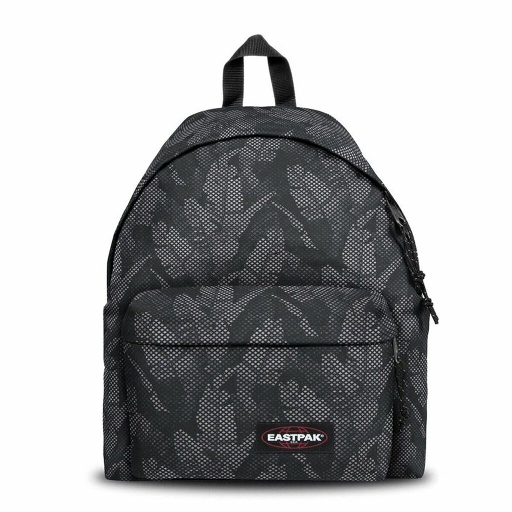 Laisvalaikio kuprinė Eastpak Padded Pak S6497709, juoda kaina ir informacija | Kuprinės mokyklai, sportiniai maišeliai | pigu.lt