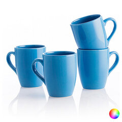 Кружка Mug Benetton Rainbow цена и информация | Стаканы, фужеры, кувшины | pigu.lt