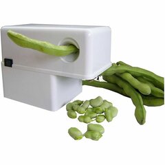 Pelamatic daržovių pjaustyklė, balta kaina ir informacija | Virtuvės įrankiai | pigu.lt