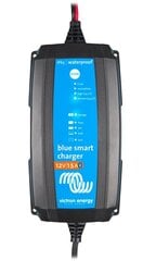 Зарядное устройство Victron Energy Blue Smart IP65 12/15(1) 230 В цена и информация | Зарядные устройства для аккумуляторов | pigu.lt