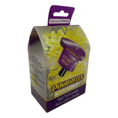 Powerflex diferecialo tvirtinimas Mitshubishi Evo 4/5/6 цена и информация | Детали подвески | pigu.lt