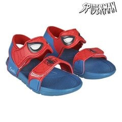 Vaikiškos sandalai Spiderman Raudona kaina ir informacija | Karnavaliniai kostiumai | pigu.lt