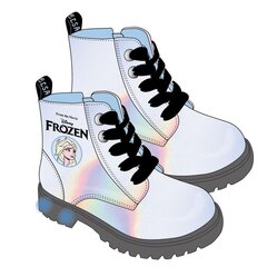 Vaikiški kasdieniniai batai Frozen LED Šviesa Mėlyna kaina ir informacija | Karnavaliniai kostiumai | pigu.lt