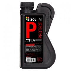 Alyva BIZOL Protect ATF LV 1 ltr (28750) kaina ir informacija | Kitos alyvos | pigu.lt