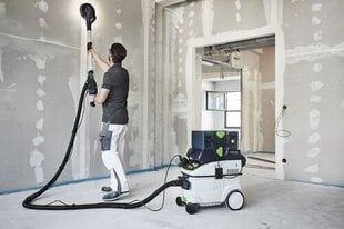 Mobilus elektros energijos šaltinis Festool SYS-PowerStation SYS-PST 1500 Li HP 205721 kaina ir informacija | Akumuliatorių krovikliai | pigu.lt