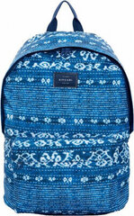 Школьный рюкзак Rip Curl Dome Surf Shack, синий цена и информация | Школьные рюкзаки, спортивные сумки | pigu.lt