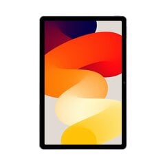 Xiaomi Redmi Pad SE Qualcomm Snapdragon 256 GB 27,9 cm (11") 8 GB Android 13 Violetinė kaina ir informacija | Planšetiniai kompiuteriai | pigu.lt