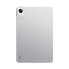 Xiaomi Redmi Pad SE Qualcomm Snapdragon 256 GB 27,9 cm (11") 8 GB Android 13 Violetinė kaina ir informacija | Planšetiniai kompiuteriai | pigu.lt