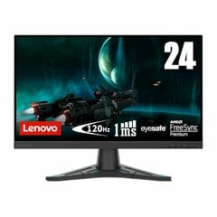 Lenovo G24E-20 kaina ir informacija | Monitoriai | pigu.lt