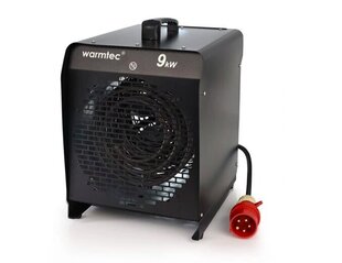 Elektrinis šildytuvas Warmtec EWS-9, 9 kW kaina ir informacija | Šildytuvai | pigu.lt