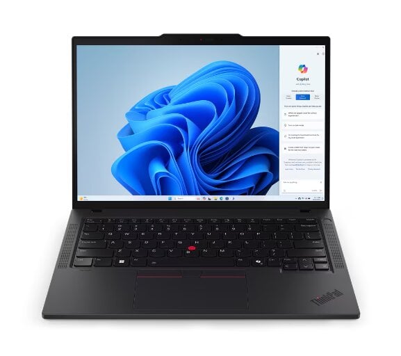 Lenovo ThinkPad P14s Gen 5 (21ME000SPB) цена и информация | Nešiojami kompiuteriai | pigu.lt