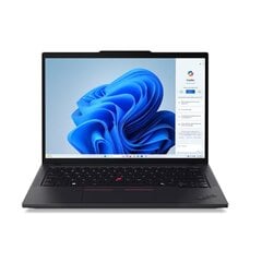 Lenovo ThinkPad T14 Gen 5 (21MC0059MH) kaina ir informacija | Nešiojami kompiuteriai | pigu.lt